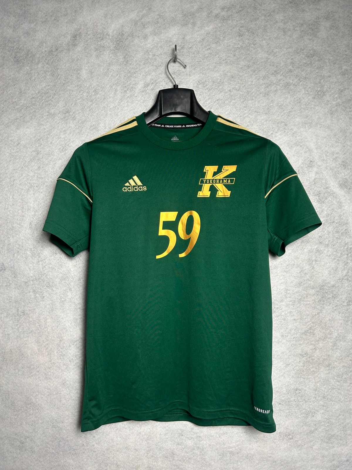 Adidas Aeroready Create Your Miadida Kit - Large