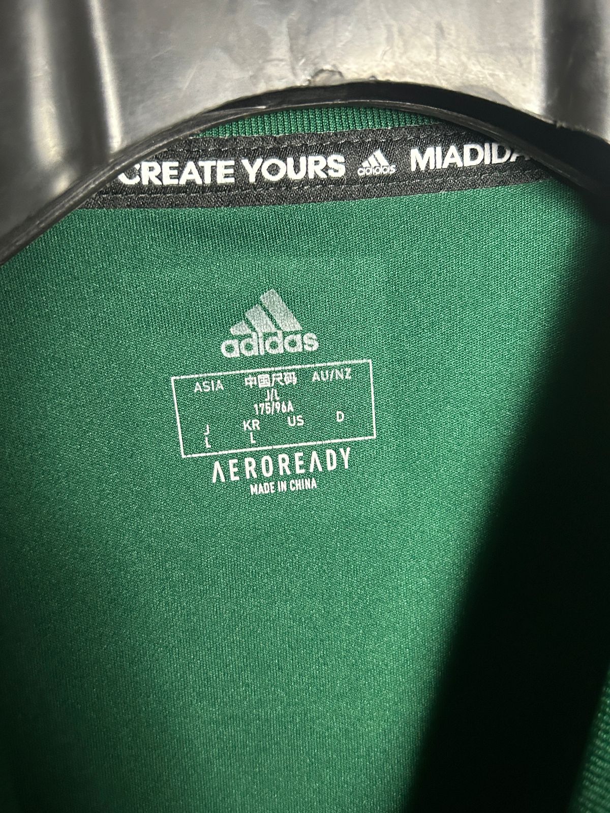 Adidas Aeroready Create Your Miadida Kit - Large