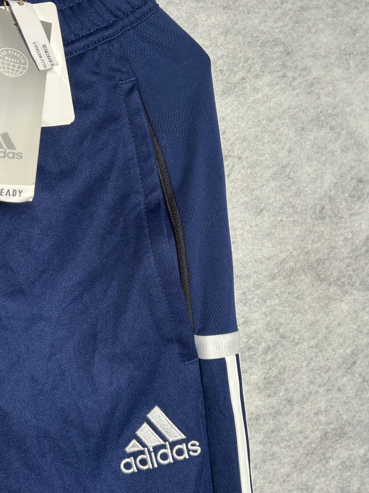 Adidas InK Blue Trouser - Small