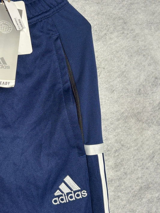 Adidas InK Blue Trouser - Small