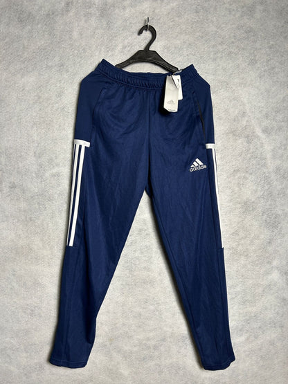Adidas InK Blue Trouser - Small