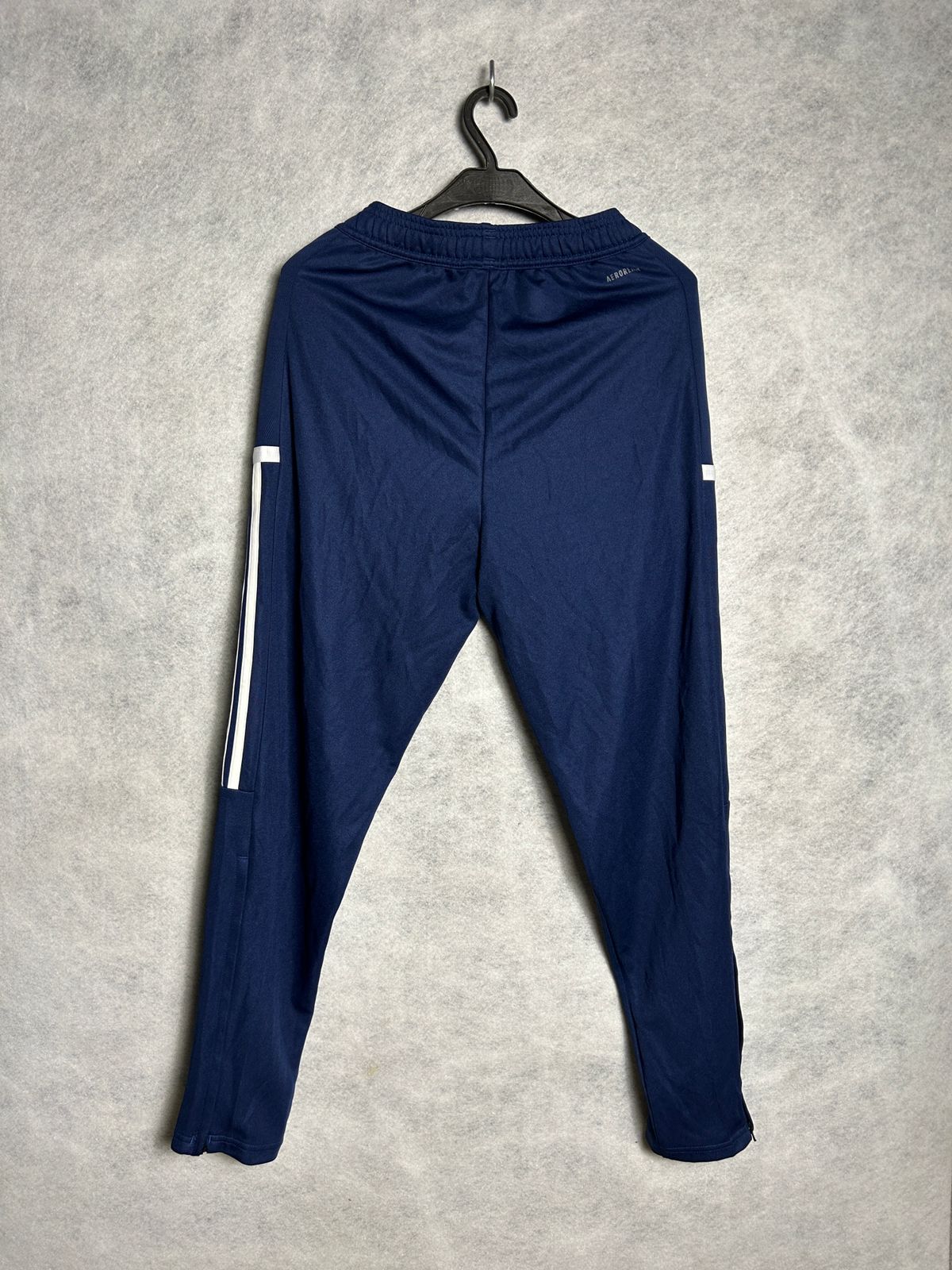 Adidas InK Blue Trouser - Small