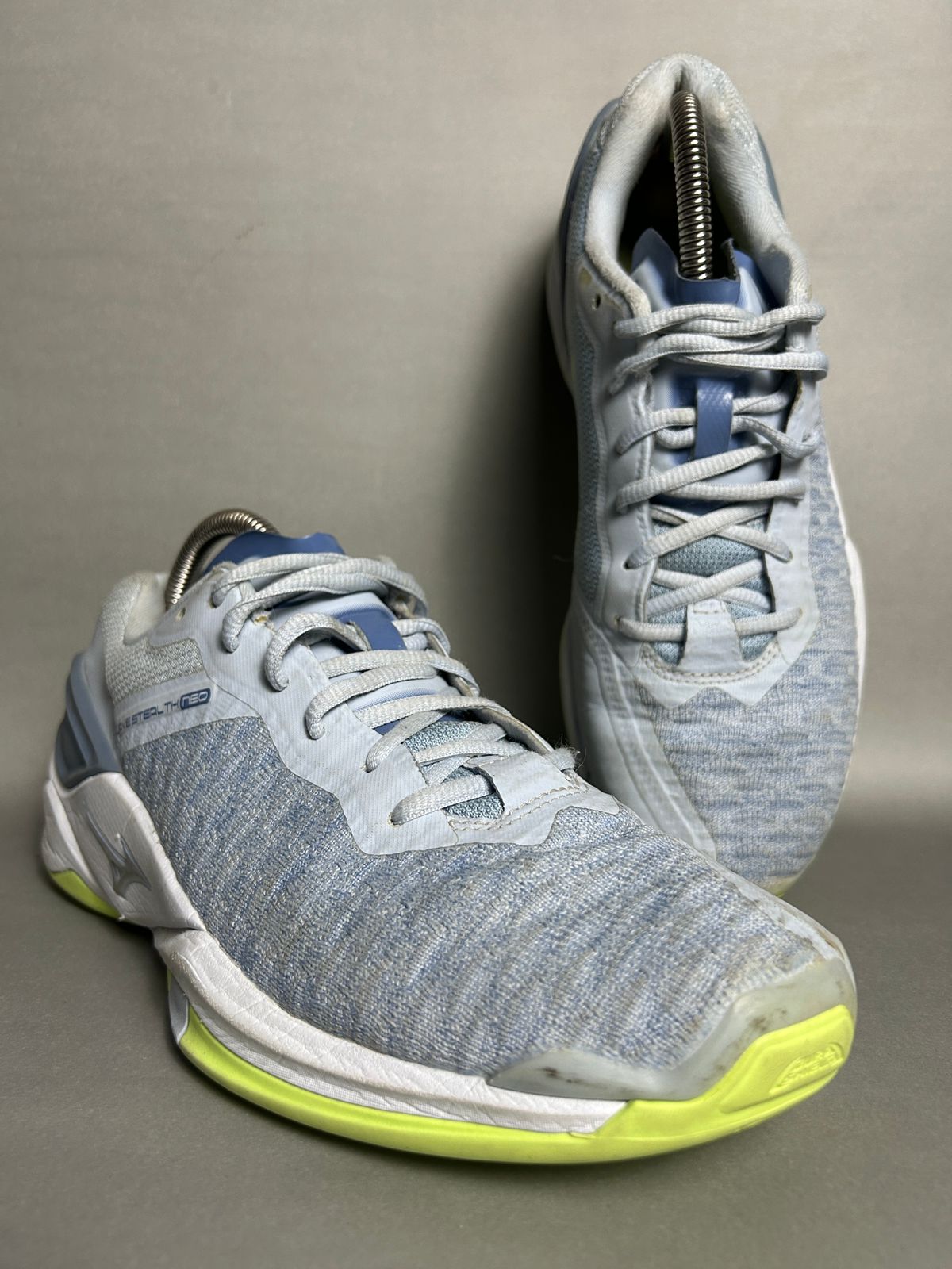 Mizuno Wave Stealth Neo - EURO 40