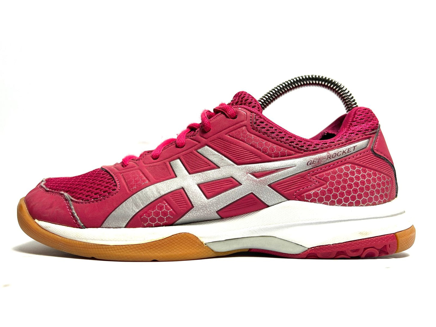 Asics Gel Rocket- EURO 38