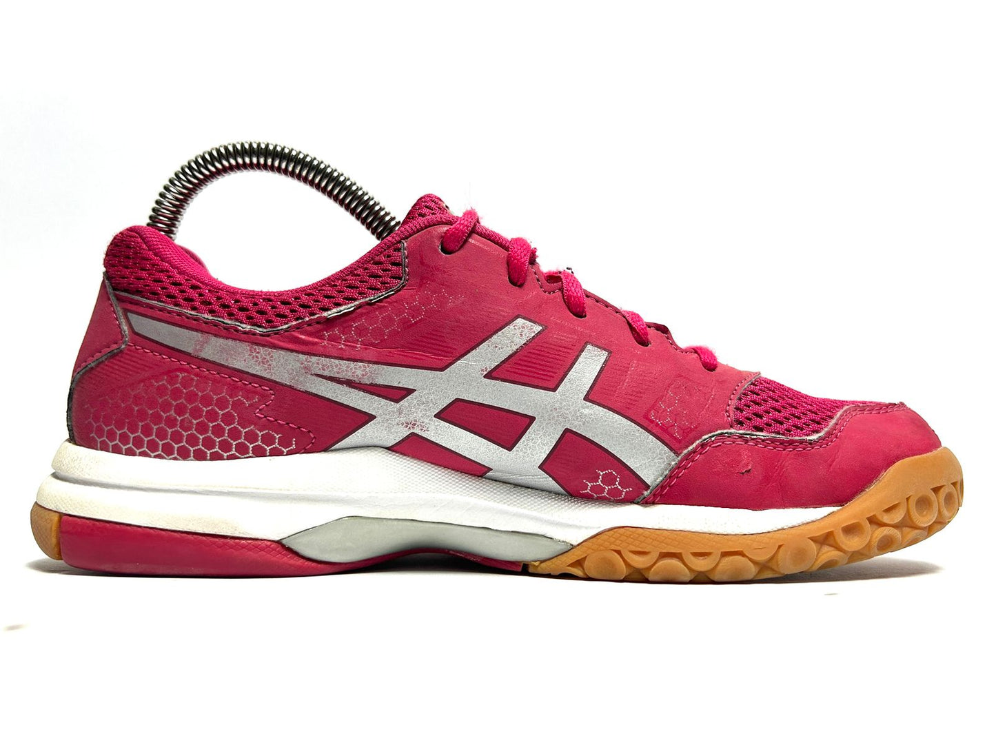 Asics Gel Rocket- EURO 38