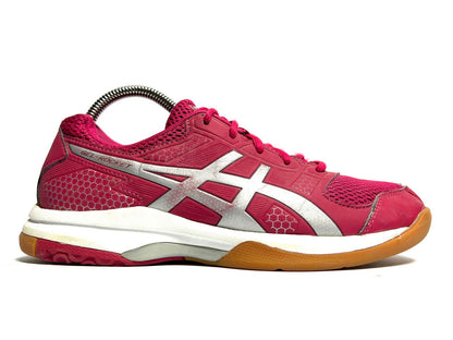 Asics Gel Rocket- EURO 38