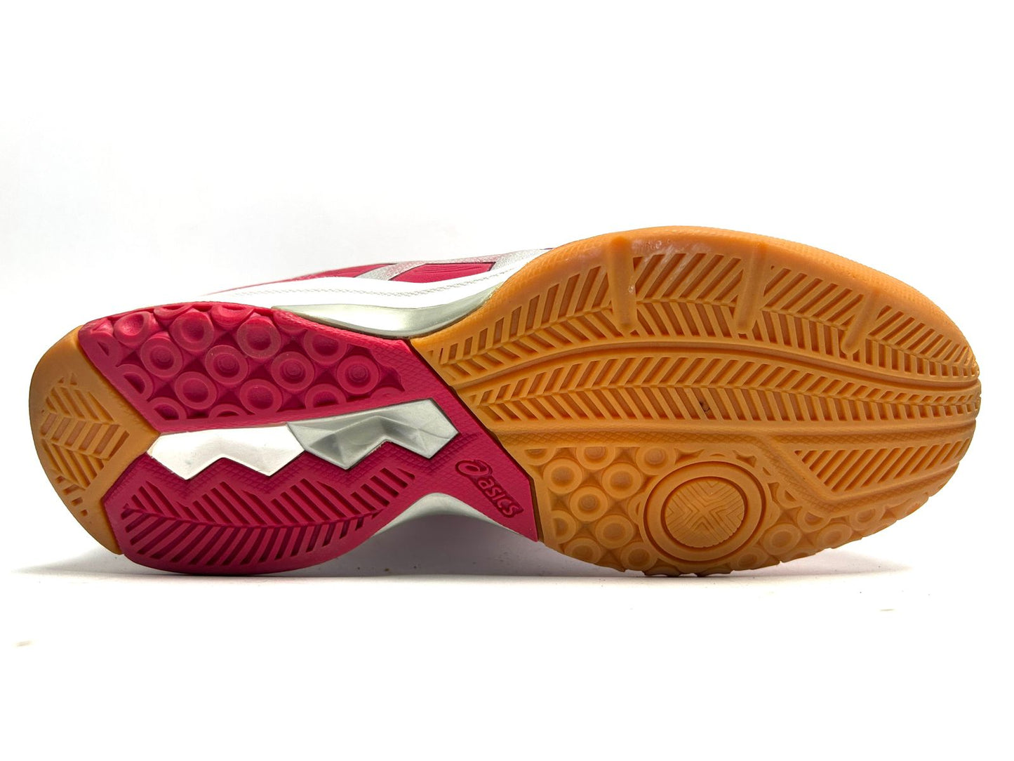 Asics Gel Rocket- EURO 38
