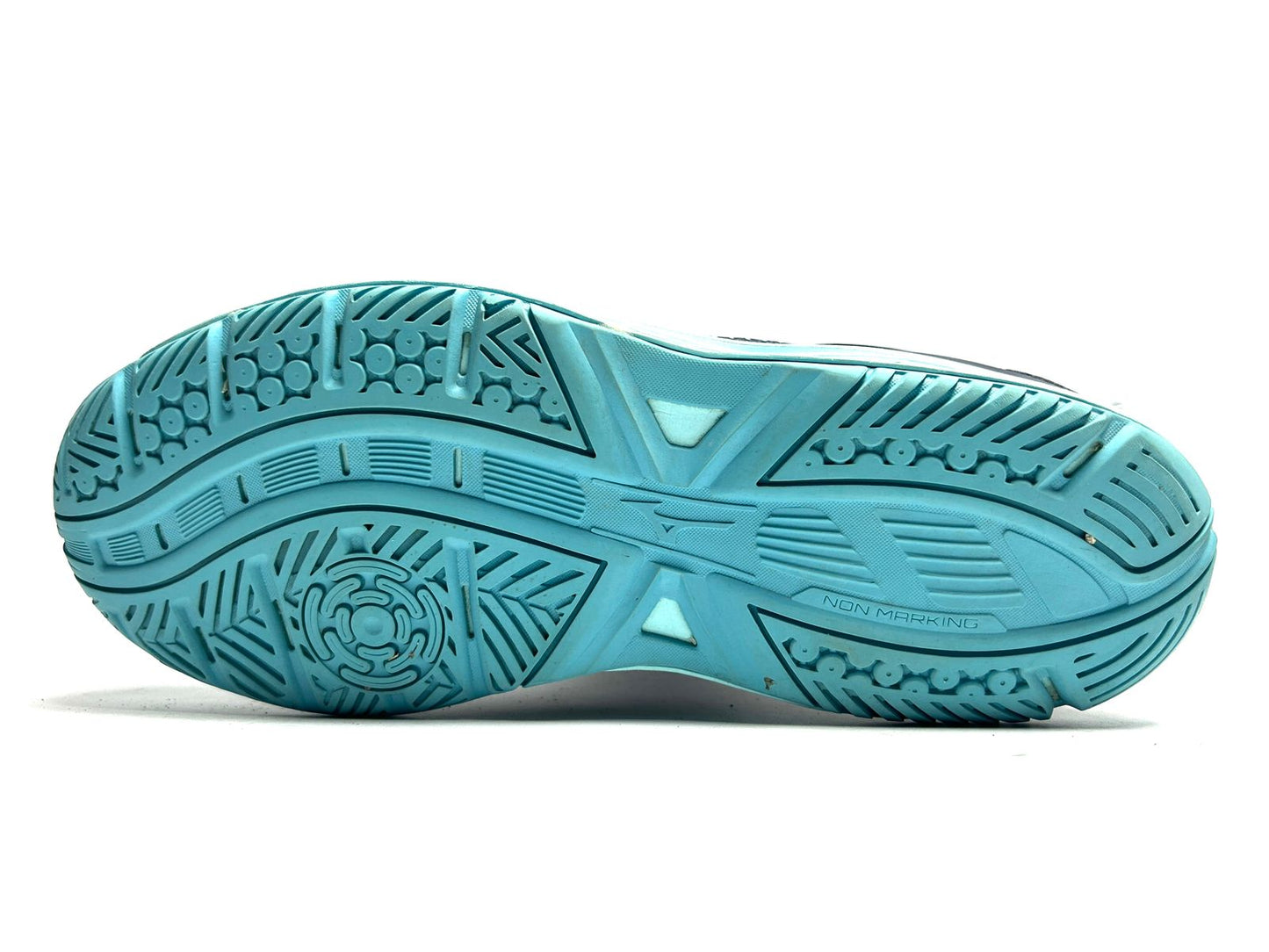 Mizuno Exceed Star Jr - Euro 38.5