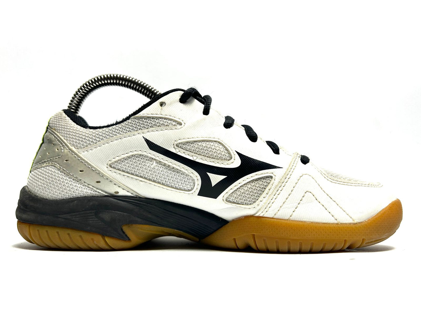 Mizuno Wave Cyclone Speed 2 - EURO 38