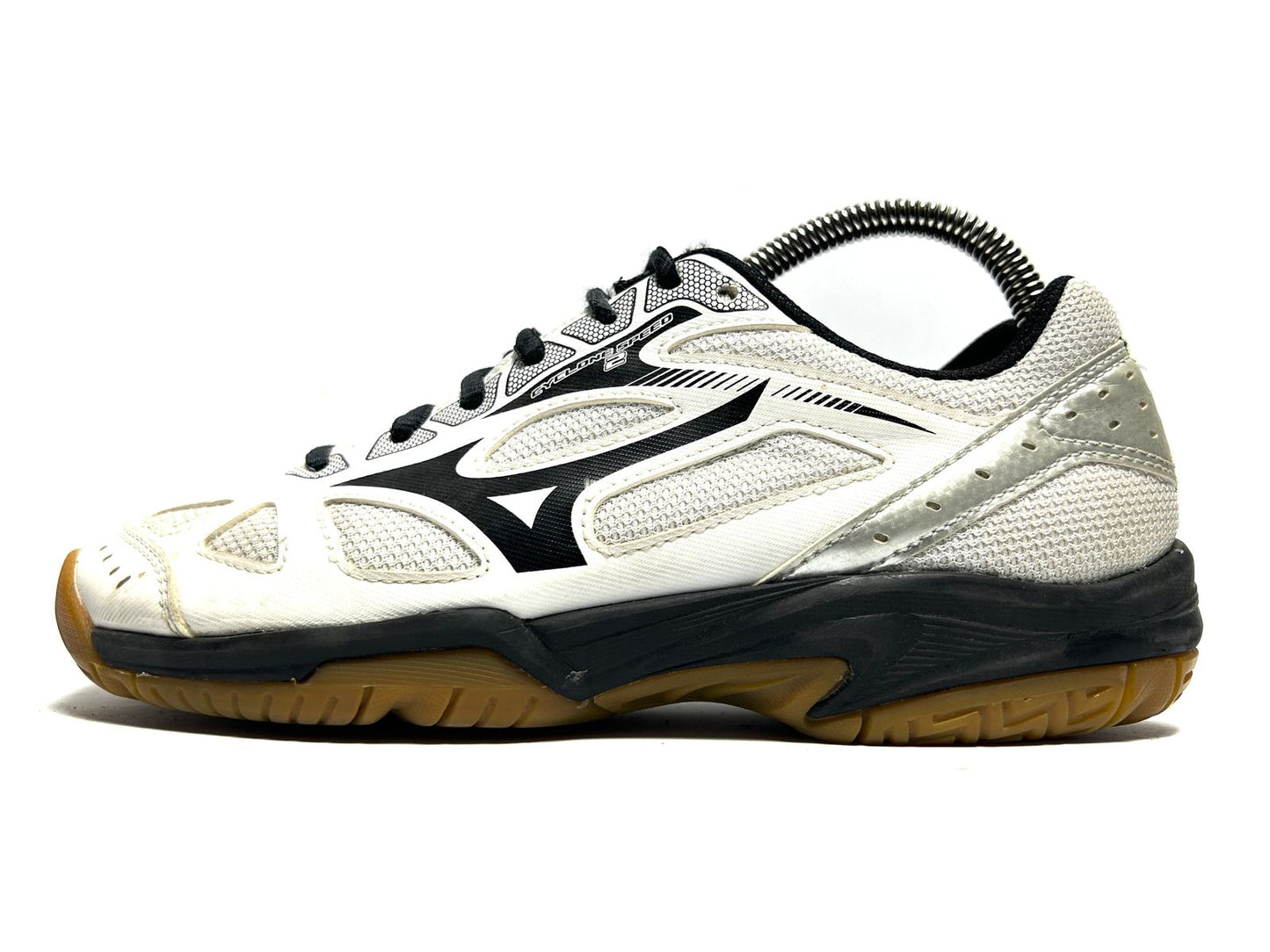 Mizuno Wave Cyclone Speed 2 - EURO 38