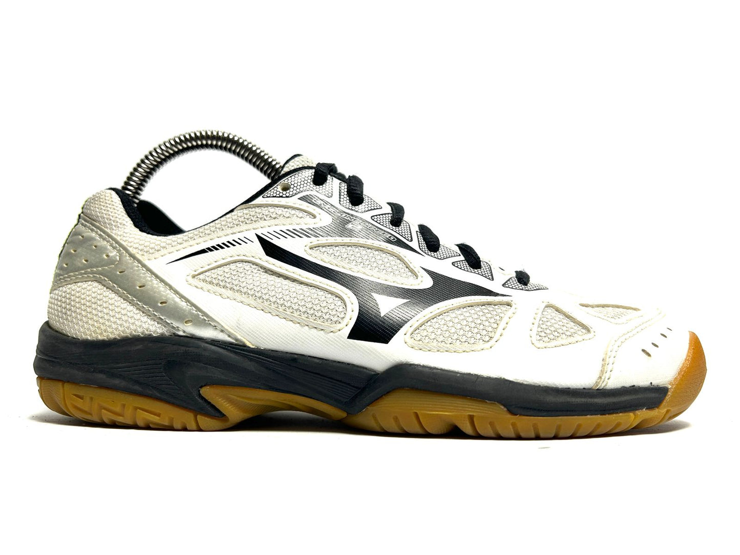 Mizuno Wave Cyclone Speed 2 - EURO 38
