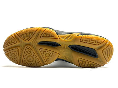 Mizuno Wave Cyclone Speed 2 - EURO 38