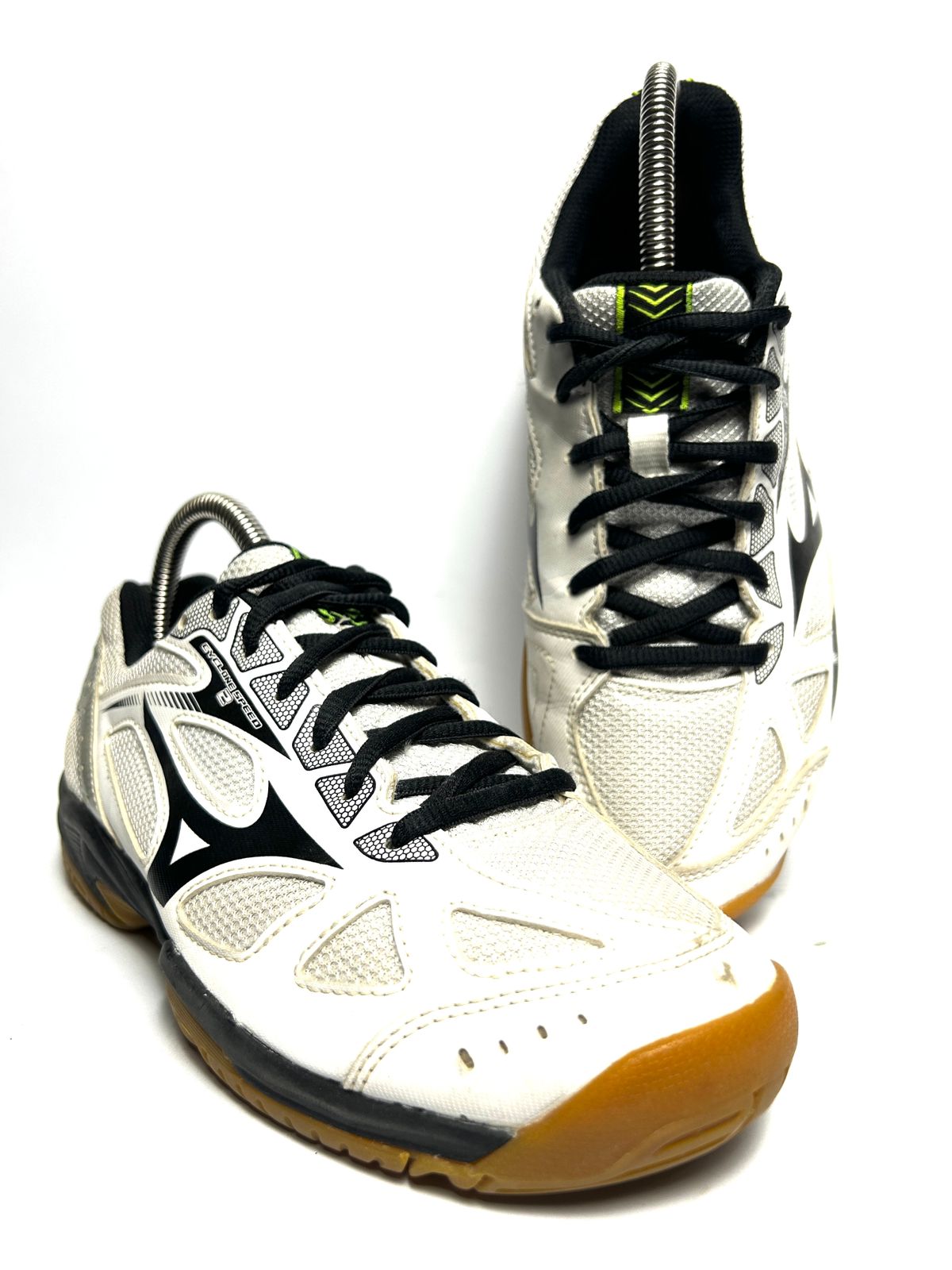 Mizuno Wave Cyclone Speed 2 - EURO 38