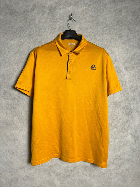 Reebok Honey Polo - XXXL