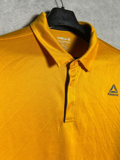 Reebok Honey Polo - XXXL