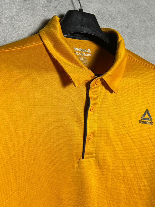 Reebok Honey Polo - XXXL