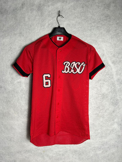 Descente BaseBall Jersey - Large