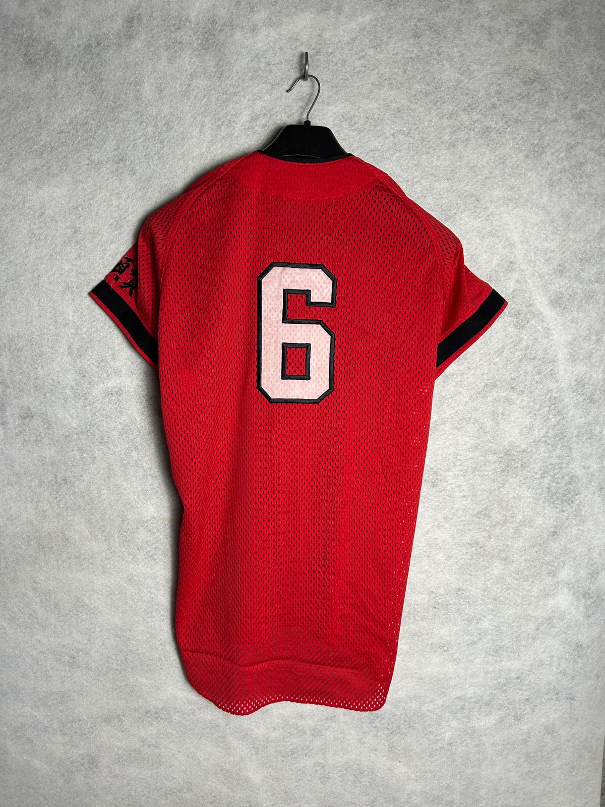 Descente BaseBall Jersey - Large