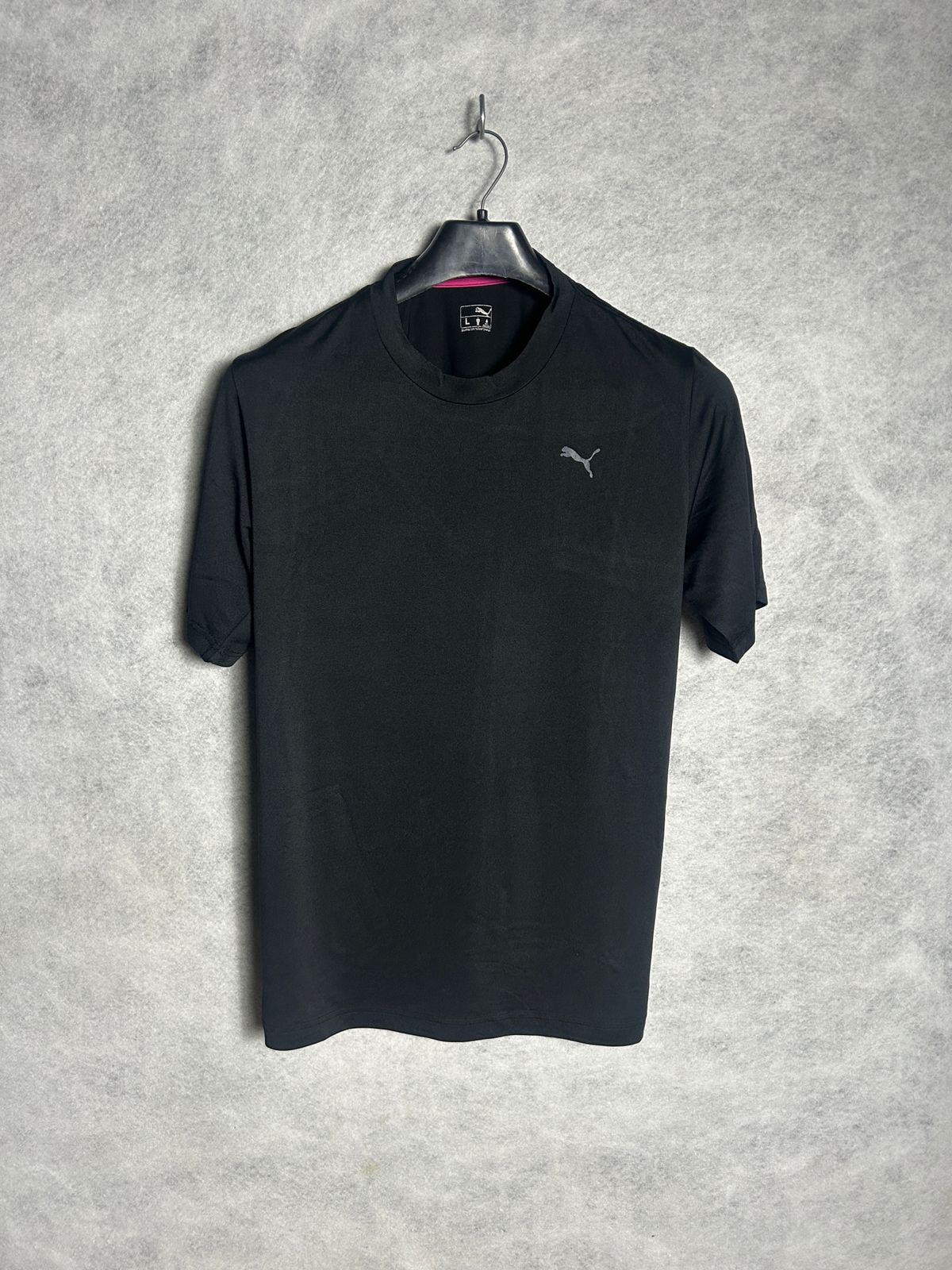 Puma Body Wear Black - Large
