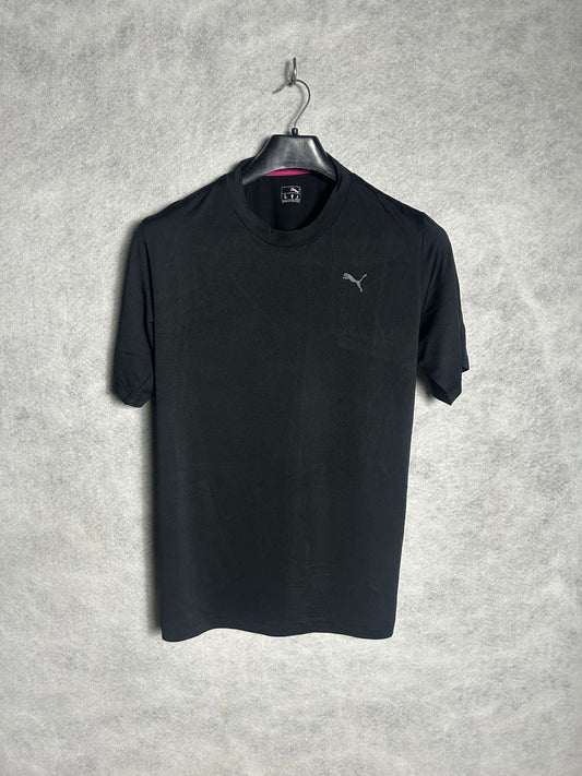 Puma Body Wear Black - Large