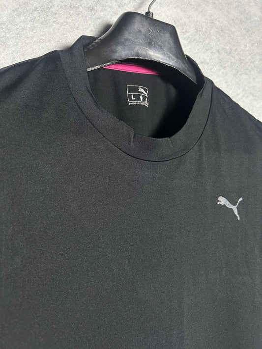 Puma Body Wear Black - Large