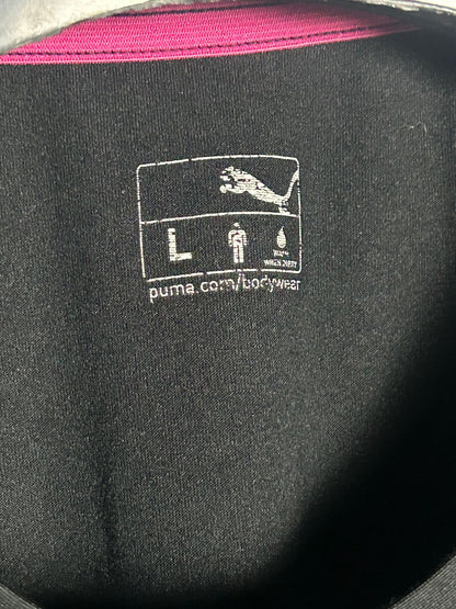 Puma Body Wear Black - Large
