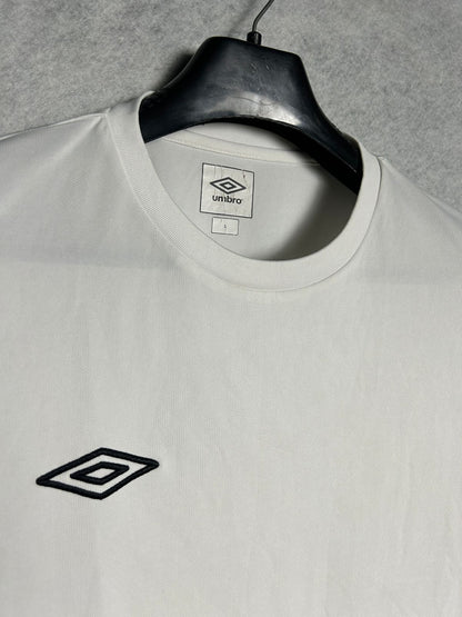 Umbro Dri Fit White - Large