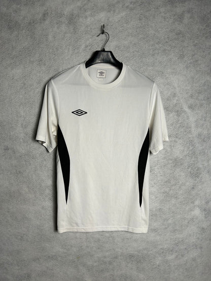 Umbro Dri Fit White - Large