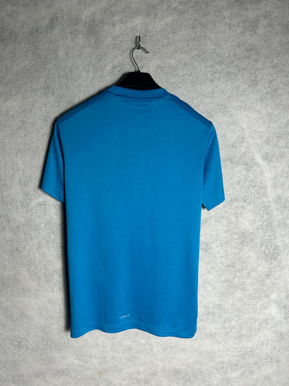 Adidas Fitted Round Tee - XL