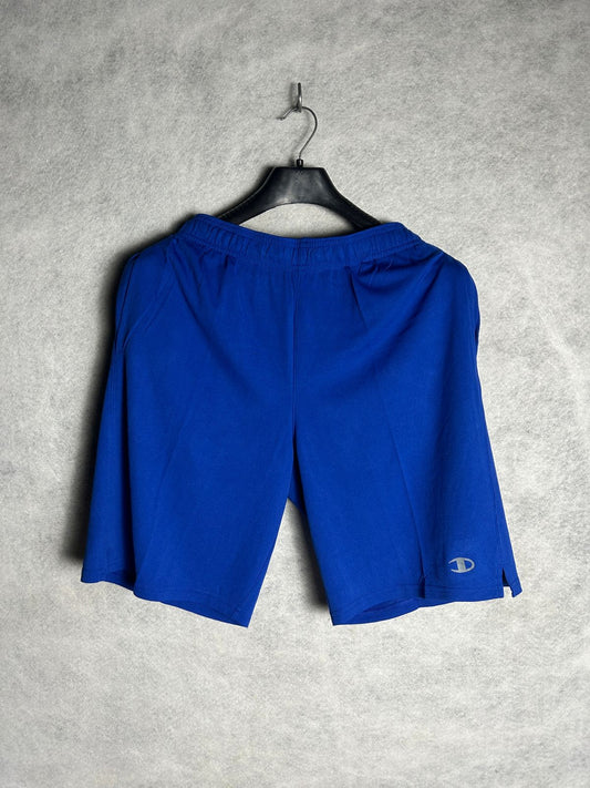 Champion Royal Blue Short - Medium