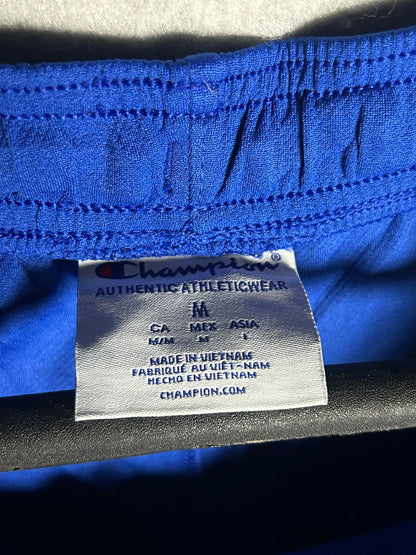 Champion Royal Blue Short - Medium
