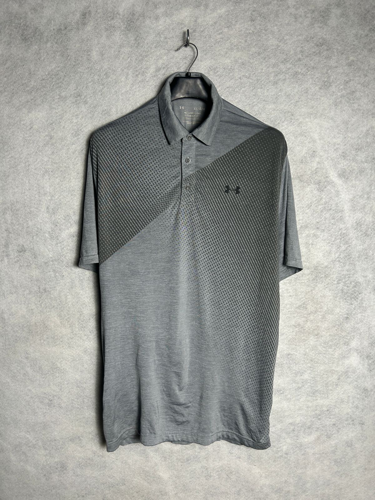 The Play Off Polo Under Armour - Large