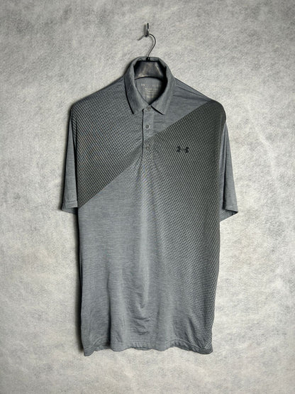 The Play Off Polo Under Armour - Large