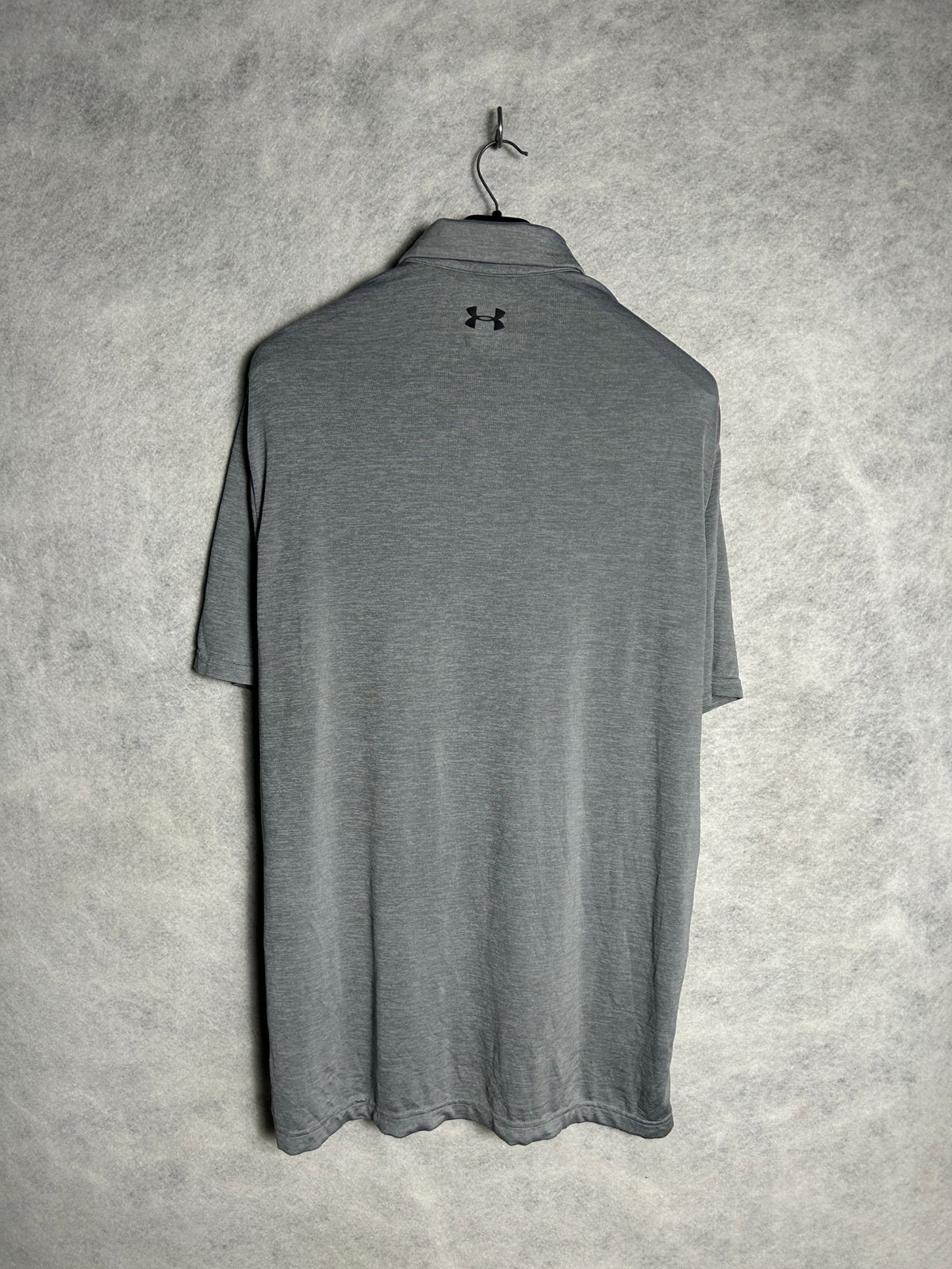 The Play Off Polo Under Armour - Large