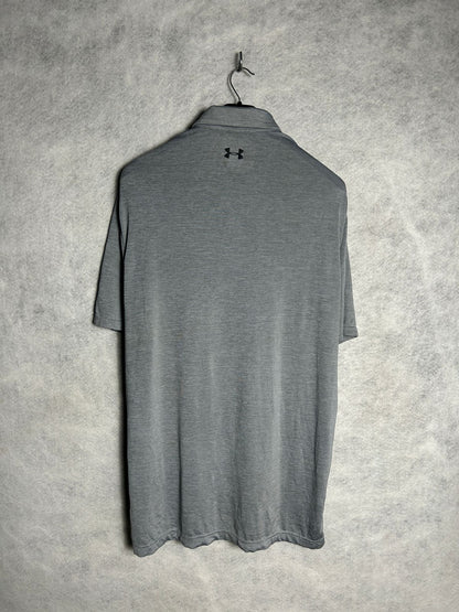 The Play Off Polo Under Armour - Large