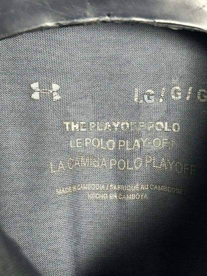 The Play Off Polo Under Armour - Large