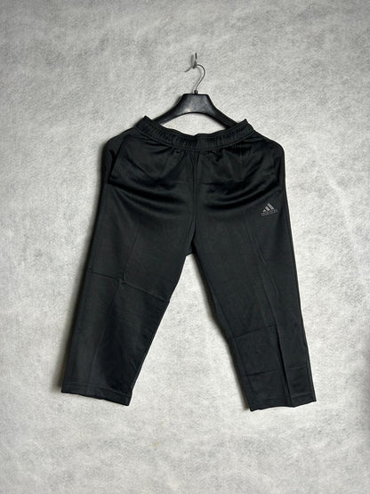 Adidas Black 3 QTR - Medium