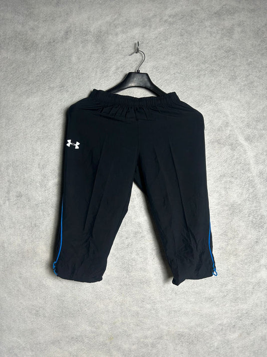 Under Armour Strom 1 Black 3 QTR - Large