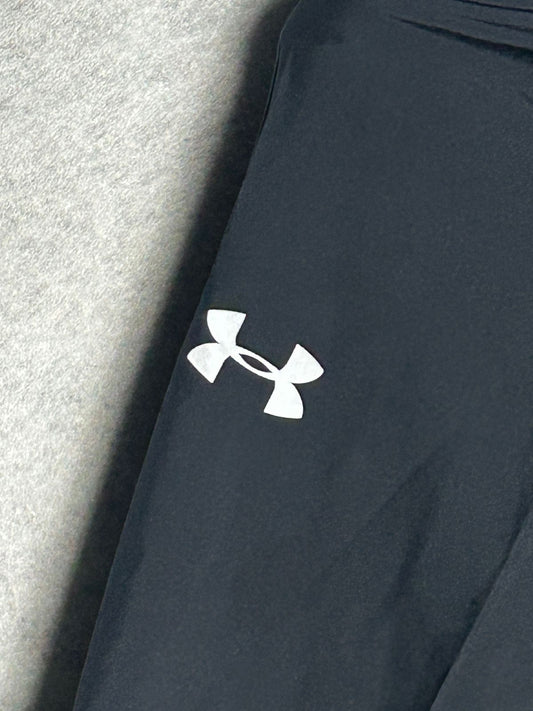 Under Armour Strom 1 Black 3 QTR - Large
