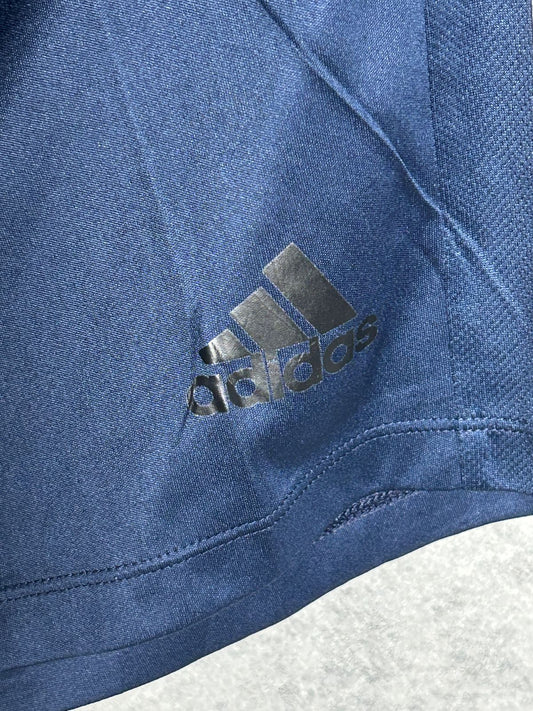 Adidas Clima Lite Ink Blue Short - Medium