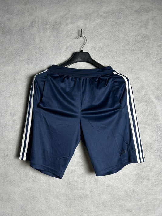 Adidas Clima Lite Ink Blue Short - Medium
