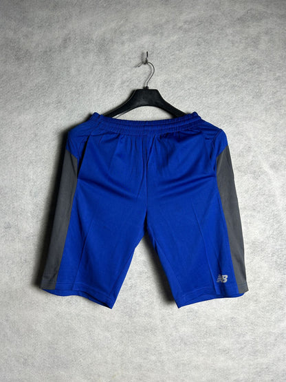 New Balance Blue Short - Medium