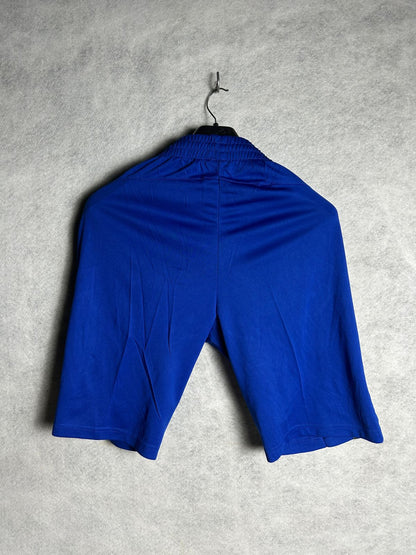New Balance Blue Short - Medium