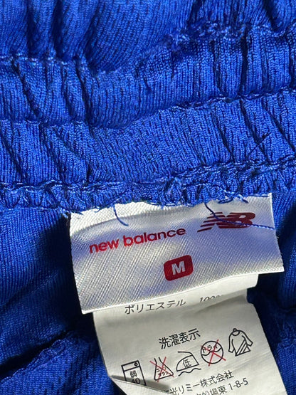 New Balance Blue Short - Medium