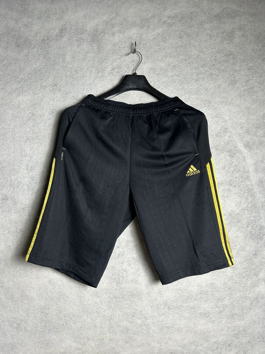 Adidas Black Short - Medium