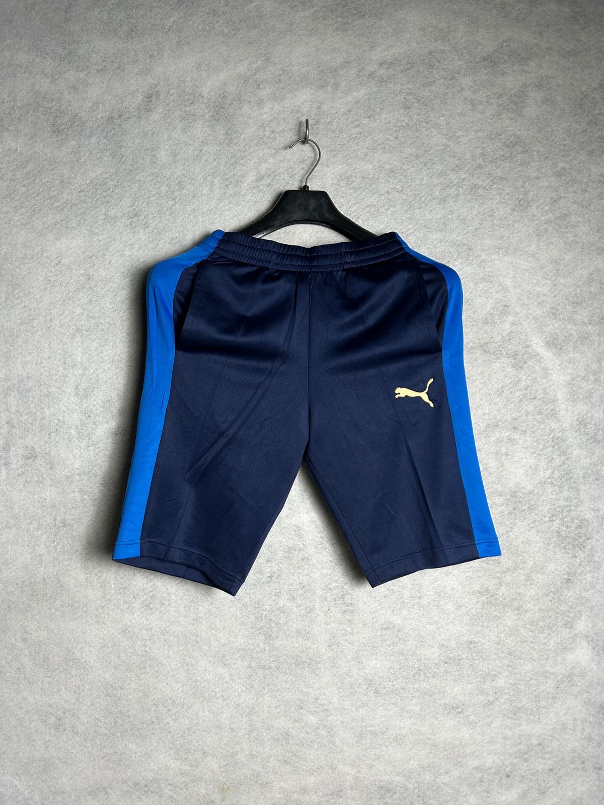 Puma Ink Blue Short - Medium