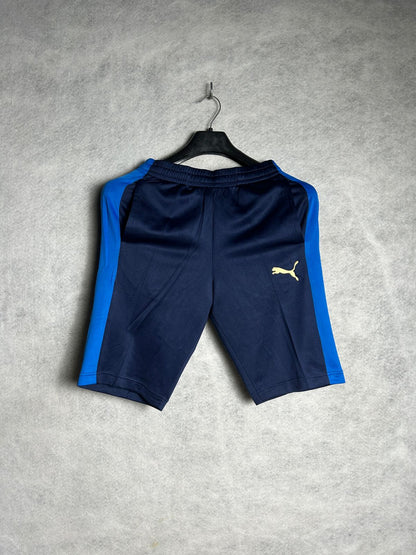 Puma Ink Blue Short - Medium