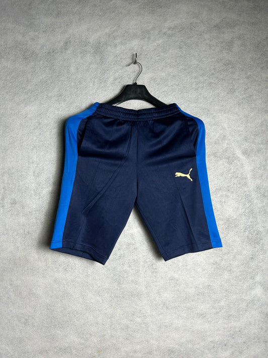 Puma Ink Blue Short - Medium