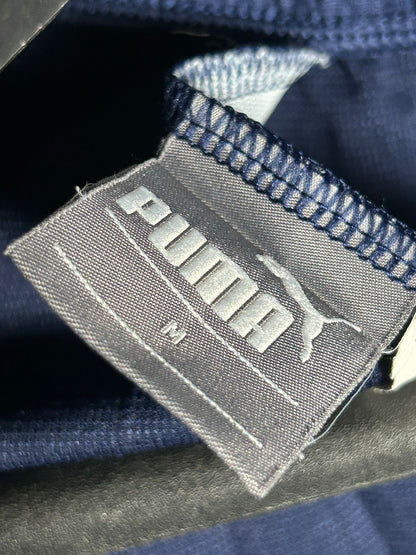 Puma Ink Blue Short - Medium