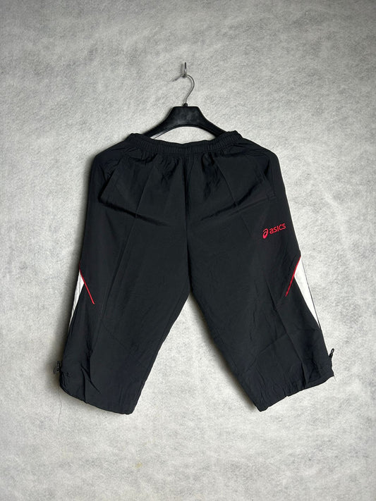 Asics Black 3 QTR - Large
